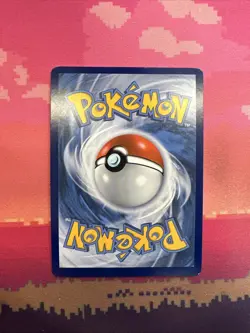 Pokemon Card Rowlet SWSH220 Black Star Promo Holo Near Mint - Image 2