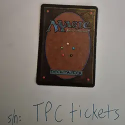 Urza's Mine (Clawed Sphere) - Antiquities - MTG card- Lightly Played LP - TCG $6 - Image 2