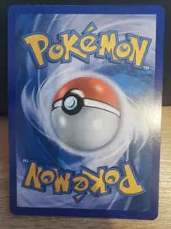 Pokemon Wigglytuff Rare Holo Card 79/99 Next Destinies With Double Swirls - Image 2