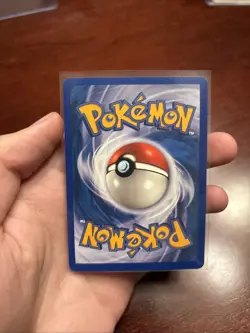 Pokemon TCG Charizard Expedition Base Set Non Holo Rare Card 39/165 - Image 2