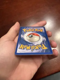 Pokemon TCG Charizard Expedition Base Set Non Holo Rare Card 39/165 - Image 4