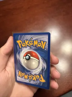 Pokemon TCG Charizard Expedition Base Set Non Holo Rare Card 39/165 - Image 5