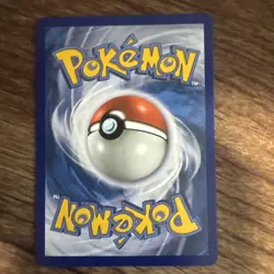 Pokemon TCG Zygarde EX 54a/124 Alternate Art Promo Card - Image 2