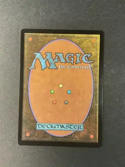 Blue Elemental Blast - Jace Signature Spellbook - Magic the Gathering - MTG - Image 2