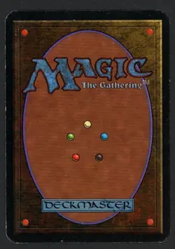 ***Alpha Sol Ring (Light Indent)*** MTG Alpha Magic Kid Icarus - Image 2