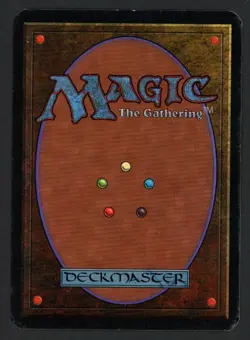 ***Alpha Llanowar Elves*** MTG Alpha Magic Kid Icarus - Image 2