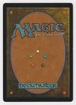 Signed Suleiman's Legacy MP Visions Artist Kaja Foglio MTG Magic Reserved List! - Image 2