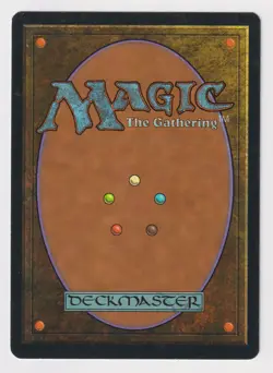 Signed Benalish Infantry HP Weatherlight Artist Dan Frazier 1997 WOTC MTG Magic! - Image 2