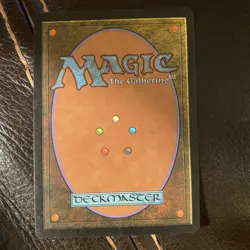 Tectonic Break Mercadian Masques Regular Japanese - Image 2