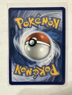 Beautifly #219/217 Ascended Heroes Pokemon Full Art Rare Holo NM Near Mint Card - Image 2