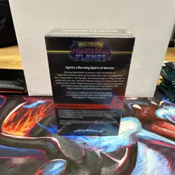 Pokemon Mega Evolution Phantasmal Flames Booster Bundle Sealed Box 2025 - Image 2