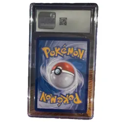 CGC 10 Blastoise EX 016/049 Korean Special Deck Set Holo Pokemon Card - Image 2