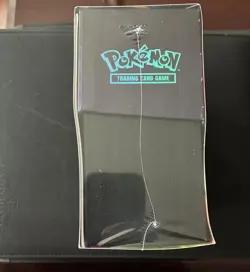 Pokemon Phantasmal Flames Elite Trainer Box ETB - Factory Sealed - Image 4