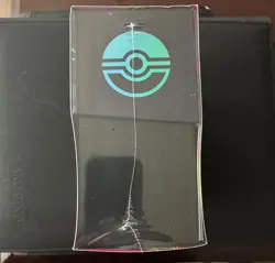 Pokemon Phantasmal Flames Elite Trainer Box ETB - Factory Sealed - Image 5