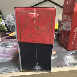 Pokemon TCG: Scarlet & Violet Elite Trainer Box - SV01: Scarlet & Violet Base Se 820650853418 - Image 3
