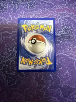 Pokemon TCG Journey Together N's Zoroark EX Holo Ultra Rare - Image 2