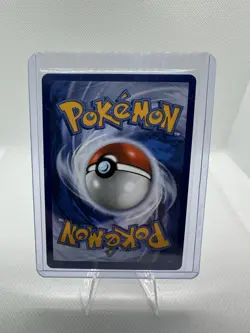 Boss’s Orders 256/217 Ultra Rare Full Art Pokemon Ascended Heroes NM - Image 2