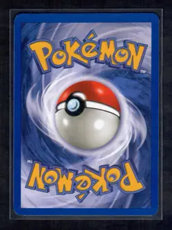 Pokemon TCG Chansey Base Set Unlimited Holo Rare 3/102 WOTC English - Image 2