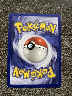 RAPPEL RARE - POKEMON 78/102 SET DE BASE EDITION 2 FR - Image 2