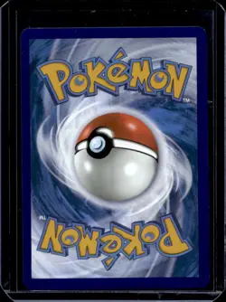 2024 Pokemon Stellar Crown Lacey #172/142 - Image 2