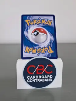 Mismagius 09 07/07 S-Chinese Pokemon Gem Pack Vol. 3 CBB3C 2025 NM - Image 2