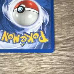 Pokemon TCG Eevee 1st Edition Team Rocket 55/82 40 HP Common Wizards 1999 - Image 3