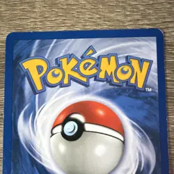 Pokemon TCG Eevee 1st Edition Team Rocket 55/82 40 HP Common Wizards 1999 - Image 4