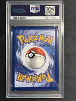 Pokemon TCG Flareon Master Ball Reverse Holo 013/131 Prismatic Evolutions PSA 10 - Image 3