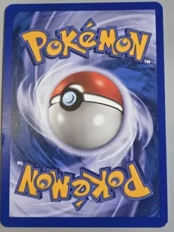 Pokemon Base Set Expedition #36/165 non-holo BLASTOISE,,,not played - Image 4