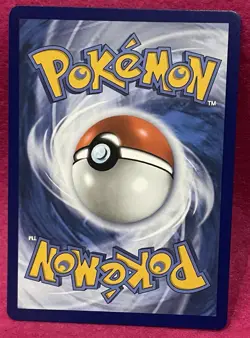 ✨Mega Sharpedo ex ✨127/094 Pokemon TCGPhantasmal Flames Full Art Holo - Image 5