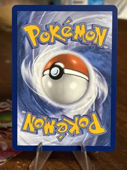 Mega Camerupt ex - 022/132 Double Rare (Mega Evolution) NM - Pokemon TCG - Image 2