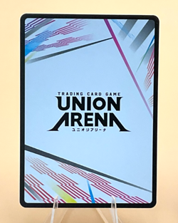 Union Arena Action Point UE13BT/YYH-1-AP01 Holofoil Yu Yu Hakusho: Ghost Files - Image 5