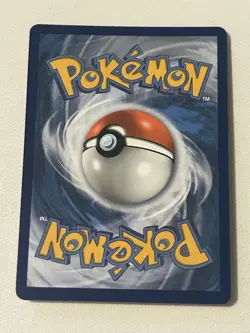 Pokemon TCG Wigglytuff GX 42/68 Hidden Fates Ultra Rare Card - Image 2
