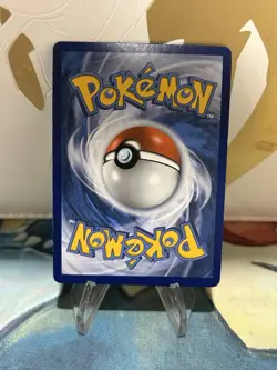 Dialga GX 125/131 Pokemon Forbidden Light Sun Moon Full Art Rare Card LP - Image 2