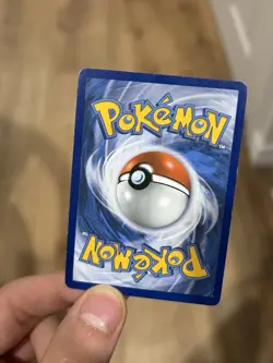 Dialga GX 125/131 Pokemon Forbidden Light Sun Moon Full Art Rare Card LP - Image 4