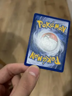 Dialga GX 125/131 Pokemon Forbidden Light Sun Moon Full Art Rare Card LP - Image 5