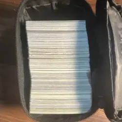 Pokemon TCG Holo Card Lot - Bagon, Mixed Cards, English, Standard Size, Nintendo - Image 1