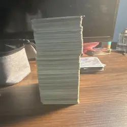 Pokemon TCG Holo Card Lot - Bagon, Mixed Cards, English, Standard Size, Nintendo - Image 2