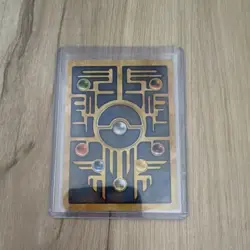 Pokemon TCG Mew Mystery of the Fossils Holo Rare Japanese 50HP Card - Image 2