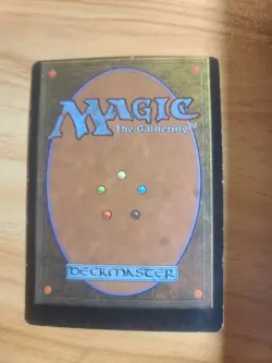 Ghitu Encampment MISPRINT Urza's Legacy Regular MISPRINT English MP MTG - Image 2