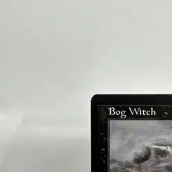 Bog Witch Mercadian Masques Regular - Image 2