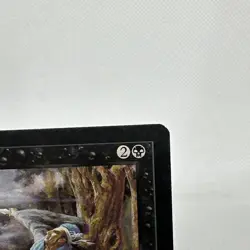 Bog Witch Mercadian Masques Regular - Image 3