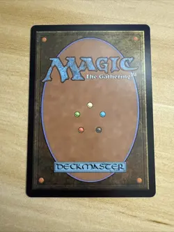 Uthros, Titanic Godcore - Edge of Eternities - NM - MTG #260 - Image 2