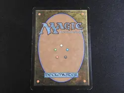 Wheel and Deal DMG [Onslaught] Mtg Magic Free Tracking! - Image 2