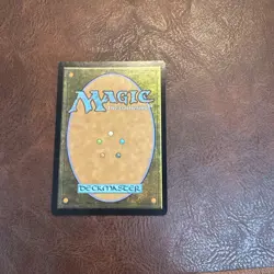 MTG Urza's Incubator RETRO FRAME FOIL Dominaria Remastered 392 NM - Image 2