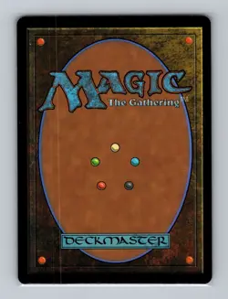Magic the Gathering (mtg): STA: Opt - Full Art #019 Uncommon NM - Image 2