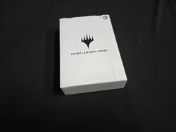Magic the Gathering - Secret Lair x The Evil Dead - Non-Foil - Sealed - Image 1
