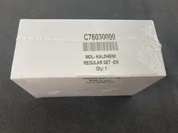 ***Sealed Kaldheim MODO Redemption Complete Set*** MTG KHM Magic Kid Icarus - Image 1