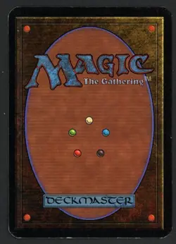 ***Alpha Verduran Enchantress (Light Indents)*** MTG Alpha Magic Kid Icarus - Image 2