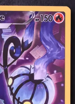 Chandelure TG04/TG30 - Pokemon Lost Origin Rare Card - Image 5
